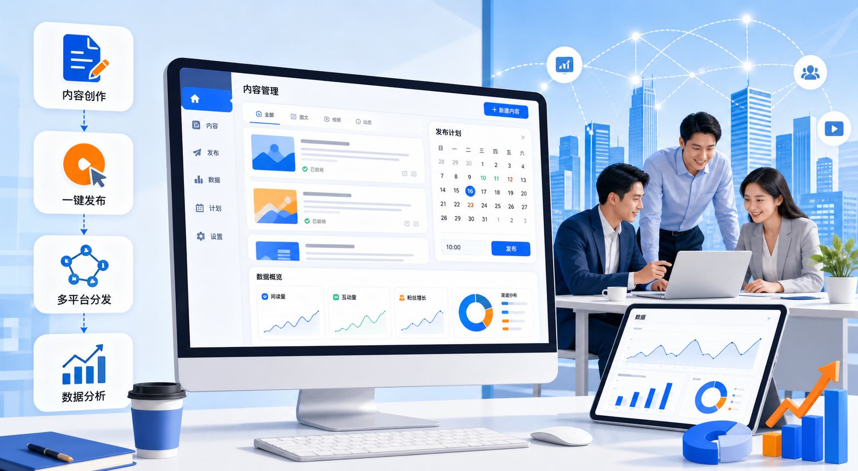 深入解析搜狐自动发文工具的优势，助力白杨企业成功